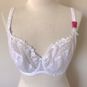 NWT Curvy Kate Princess Balcony Bra